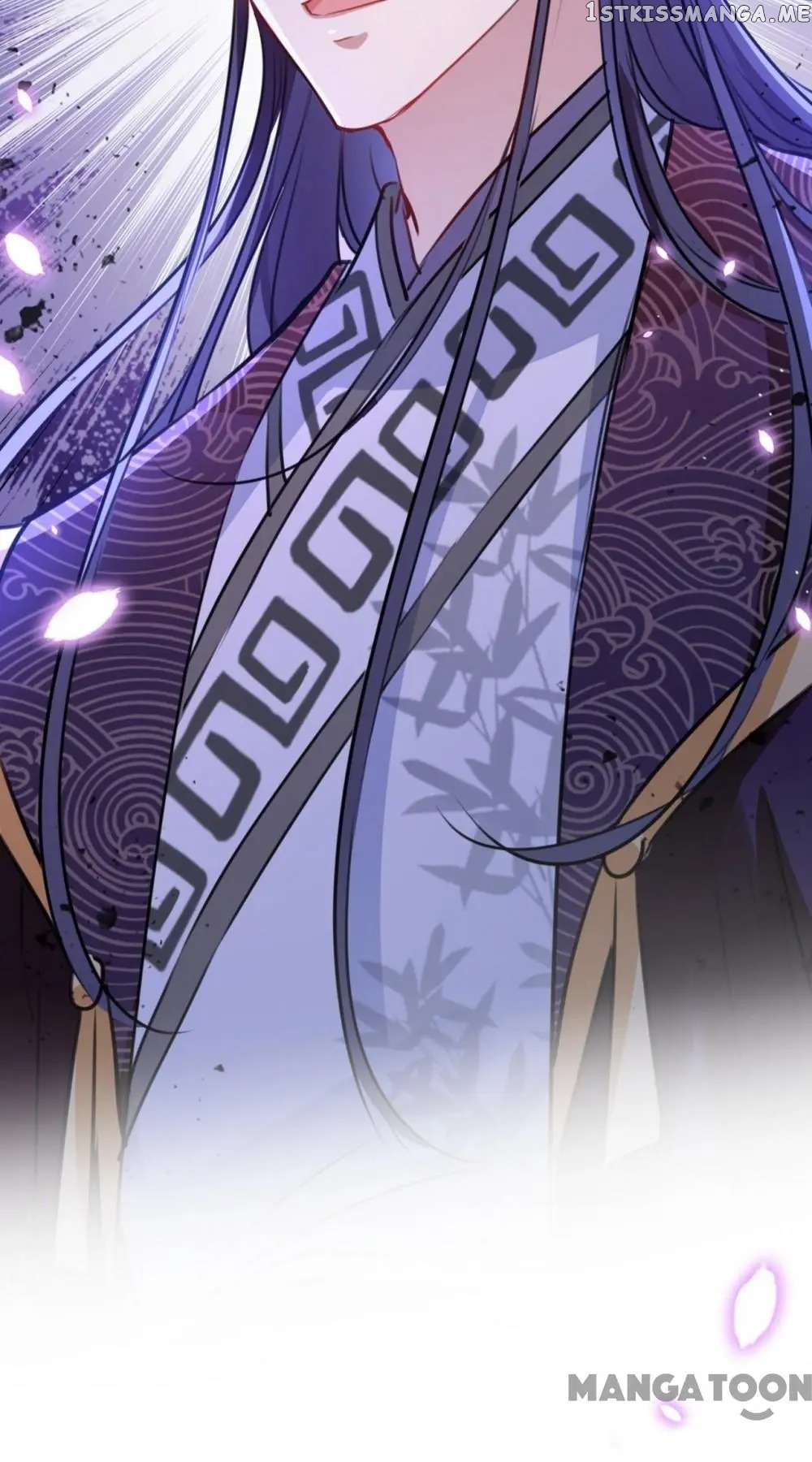 Entangled with the Duke chapter 235 - page 21