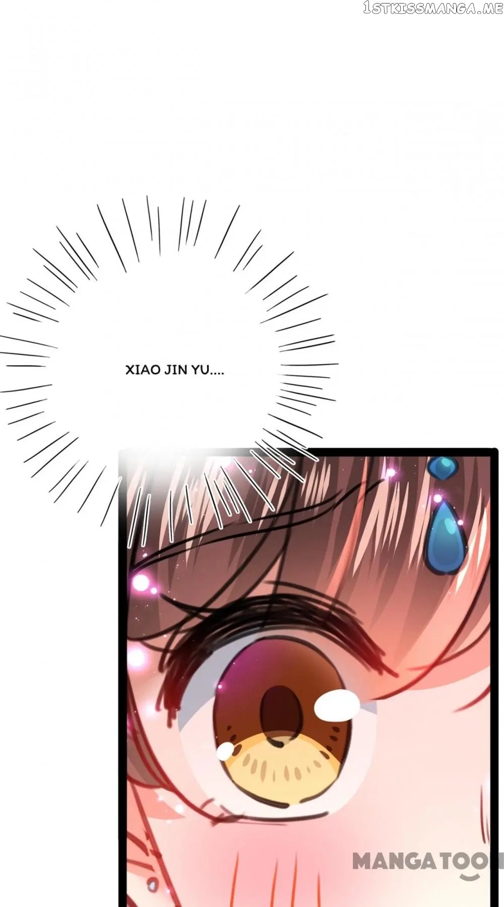 Entangled with the Duke chapter 235 - page 23