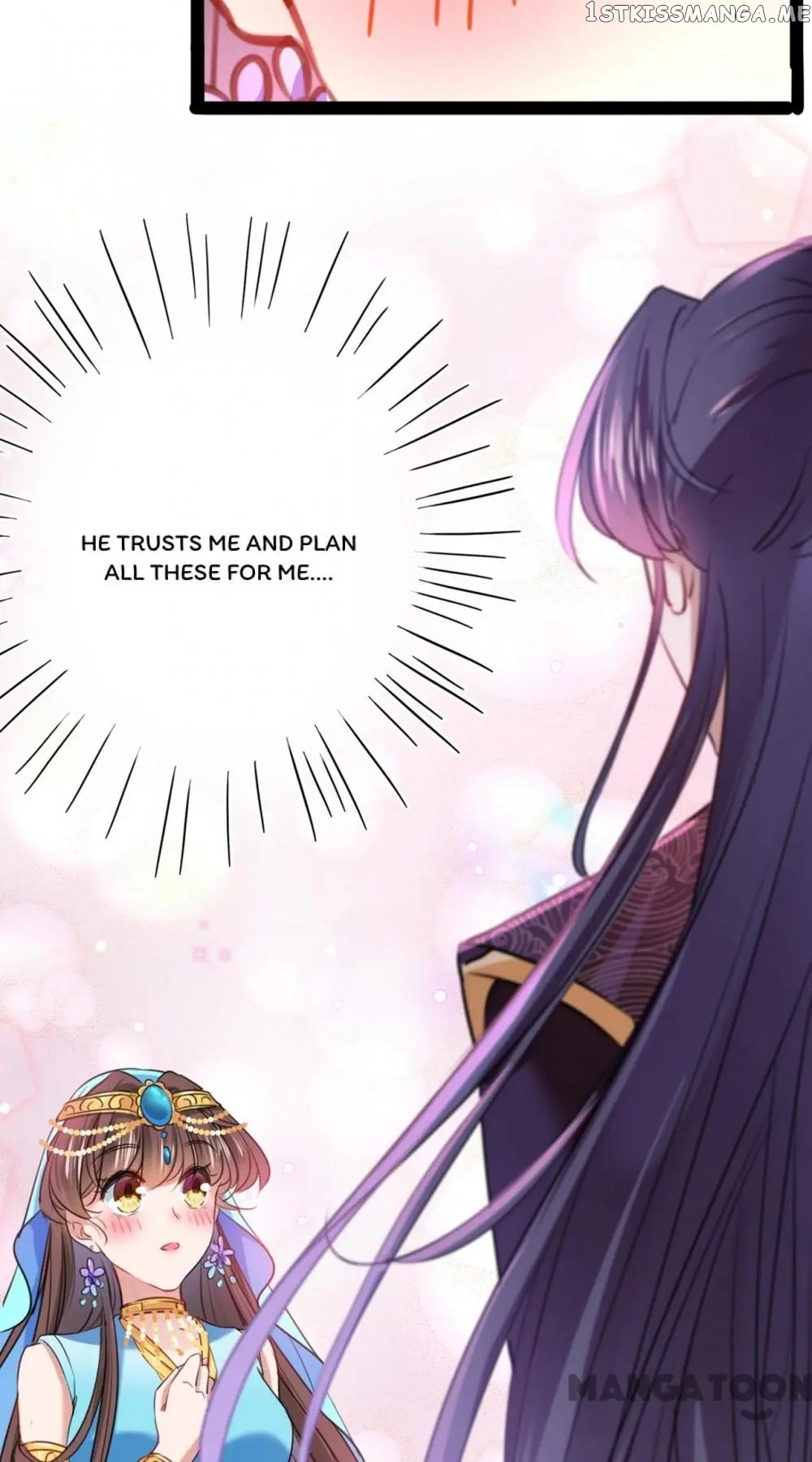 Entangled with the Duke chapter 235 - page 24