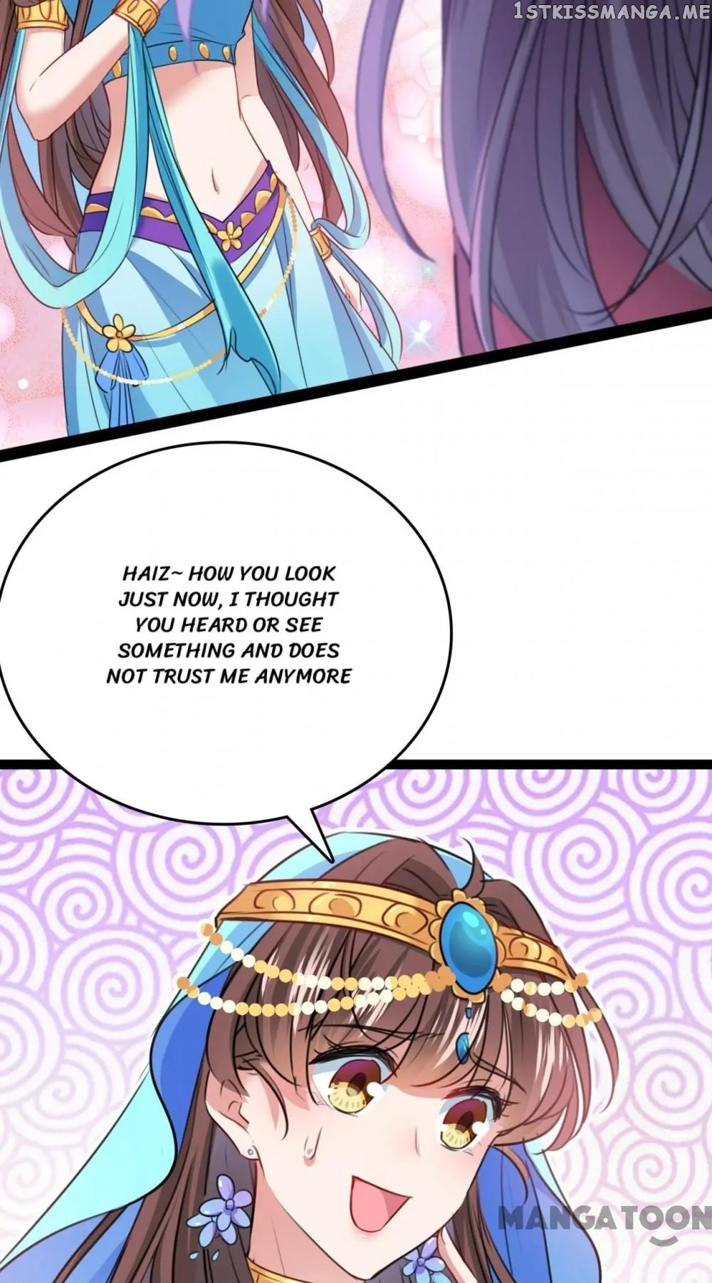 Entangled with the Duke chapter 235 - page 25