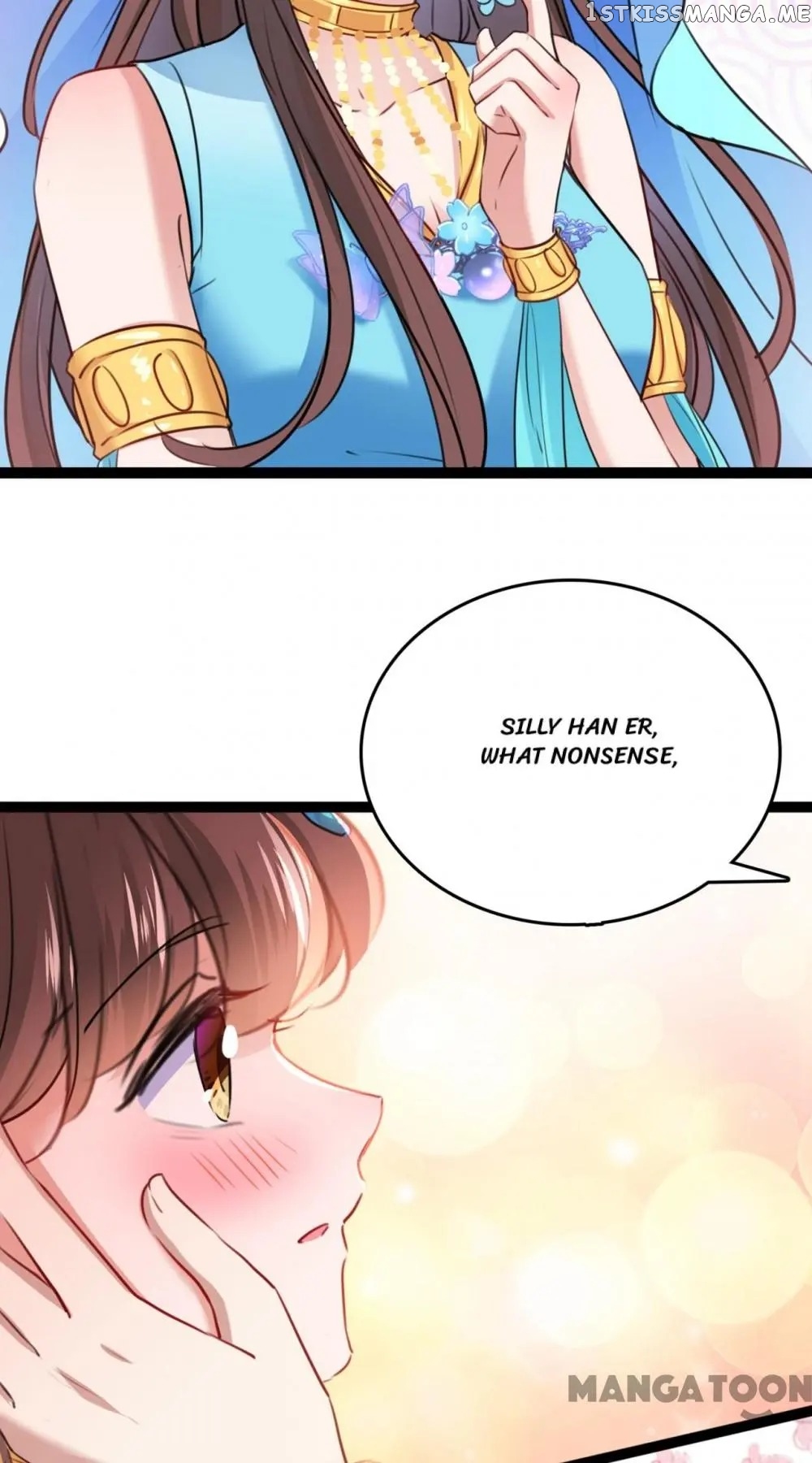 Entangled with the Duke chapter 235 - page 26