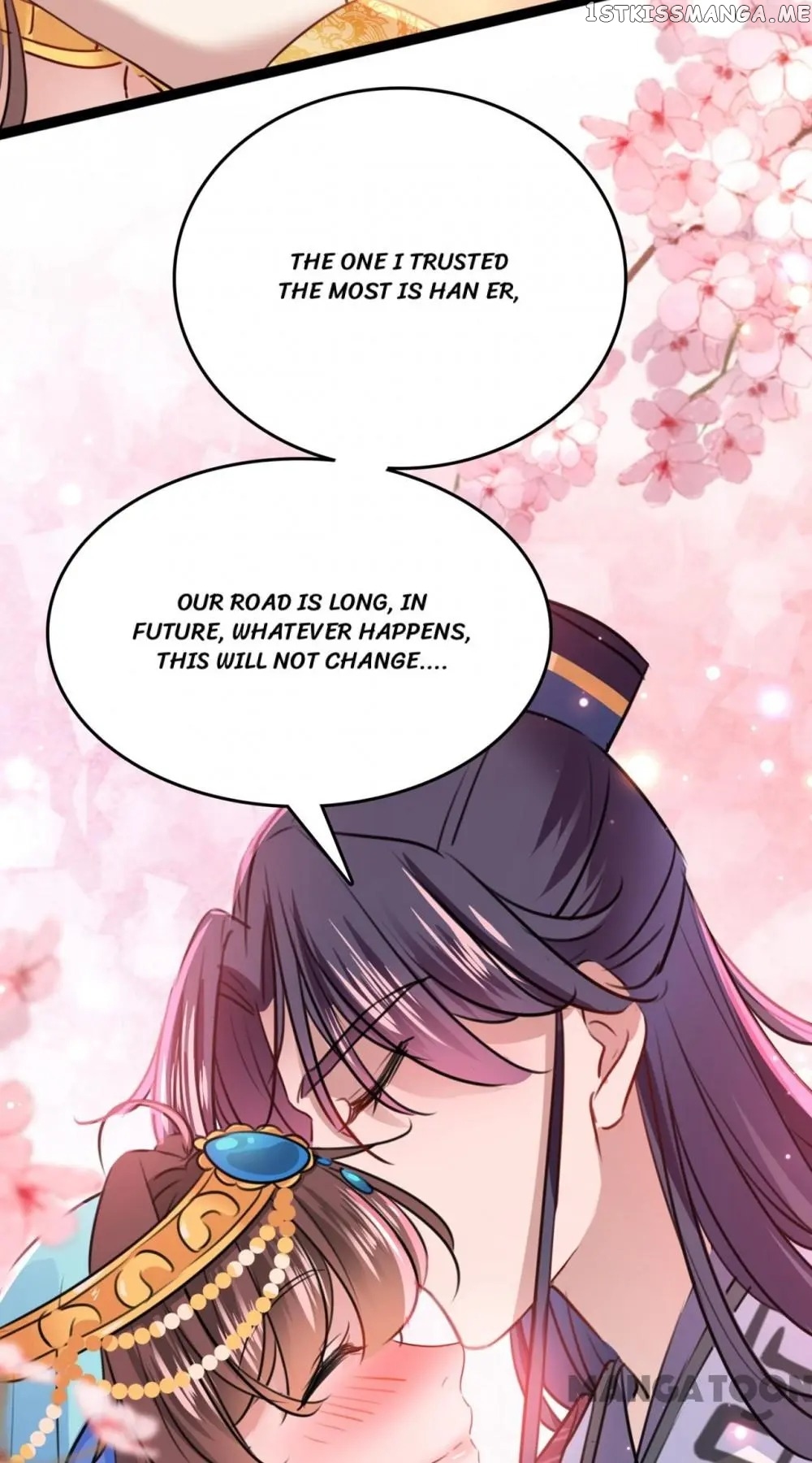 Entangled with the Duke chapter 235 - page 27
