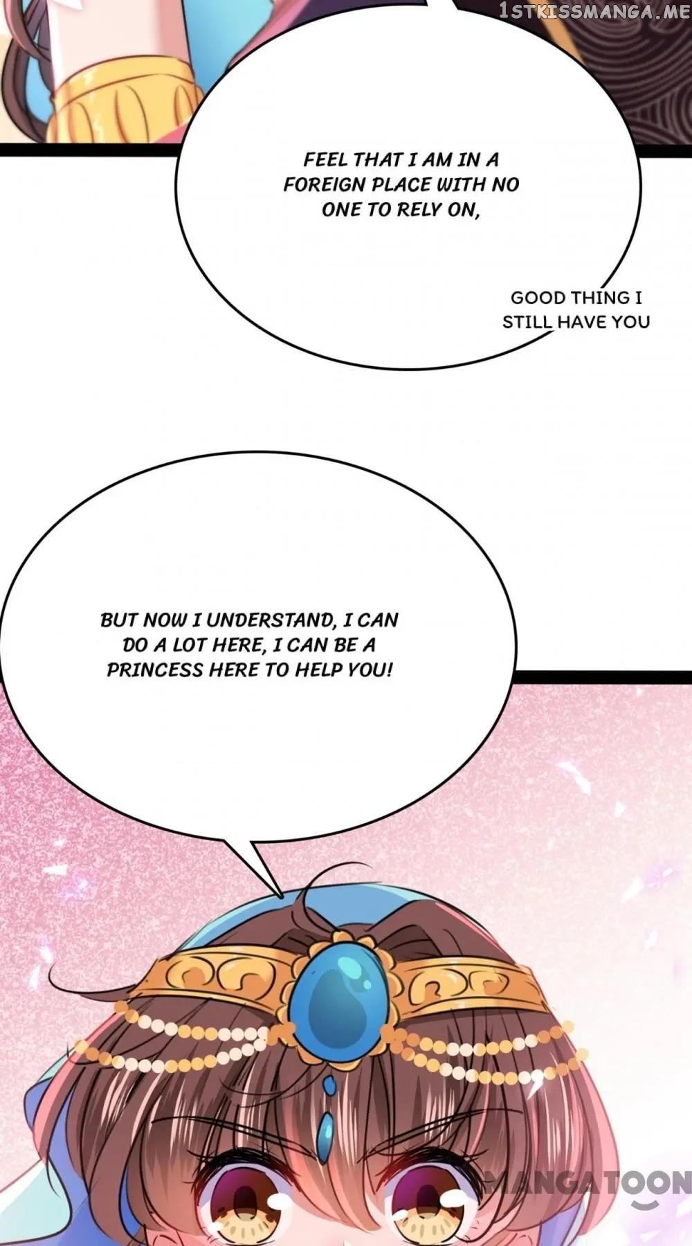 Entangled with the Duke chapter 235 - page 30
