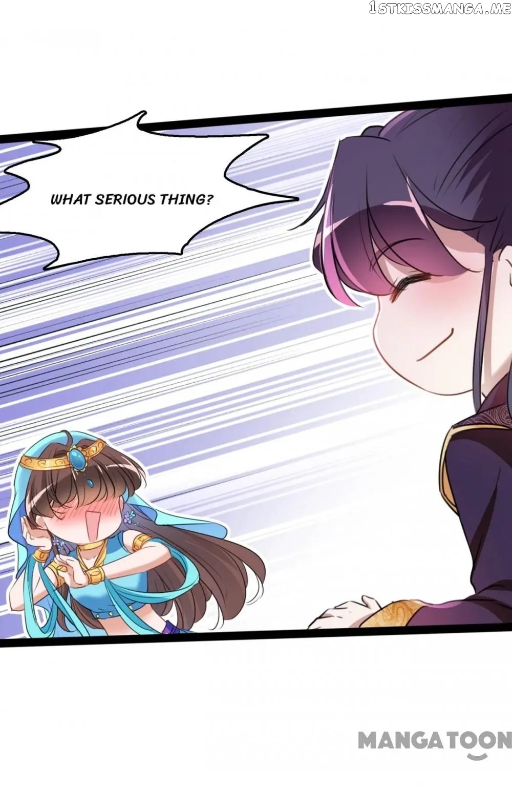 Entangled with the Duke chapter 235 - page 34