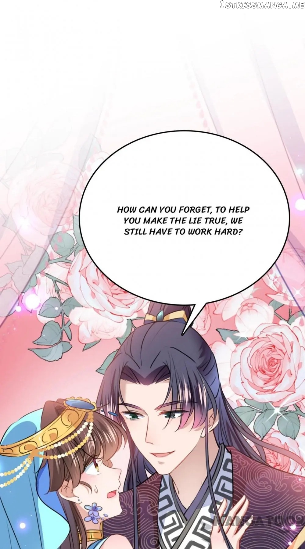 Entangled with the Duke chapter 235 - page 35