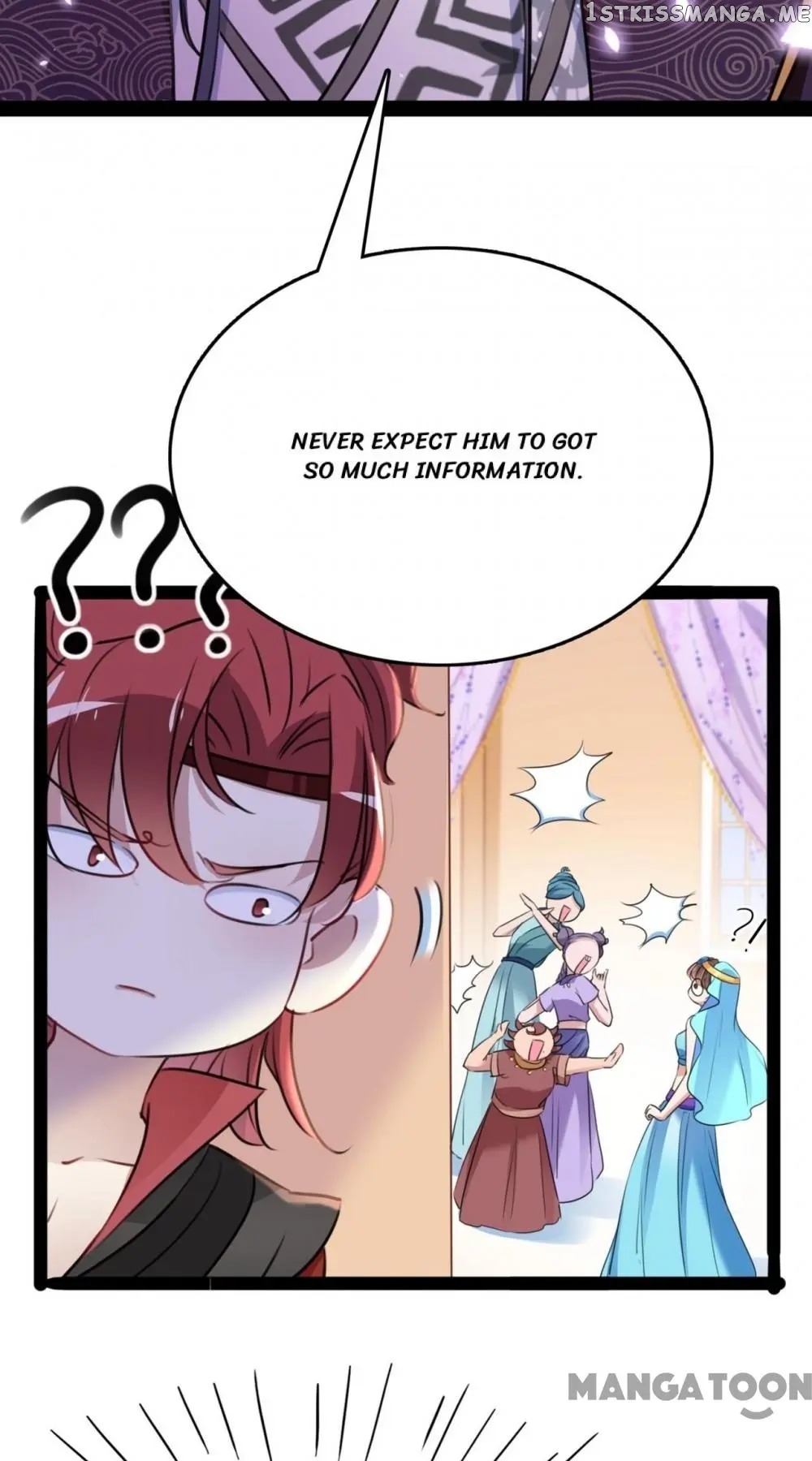 Entangled with the Duke chapter 235 - page 6