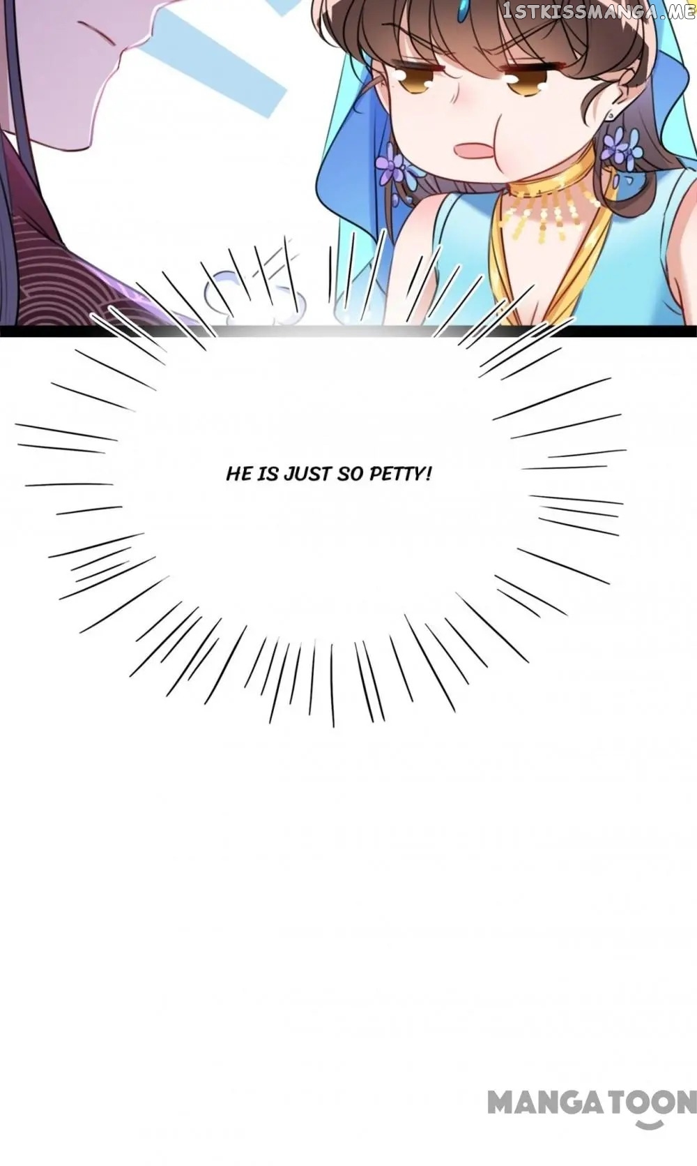 Entangled with the Duke chapter 235 - page 9