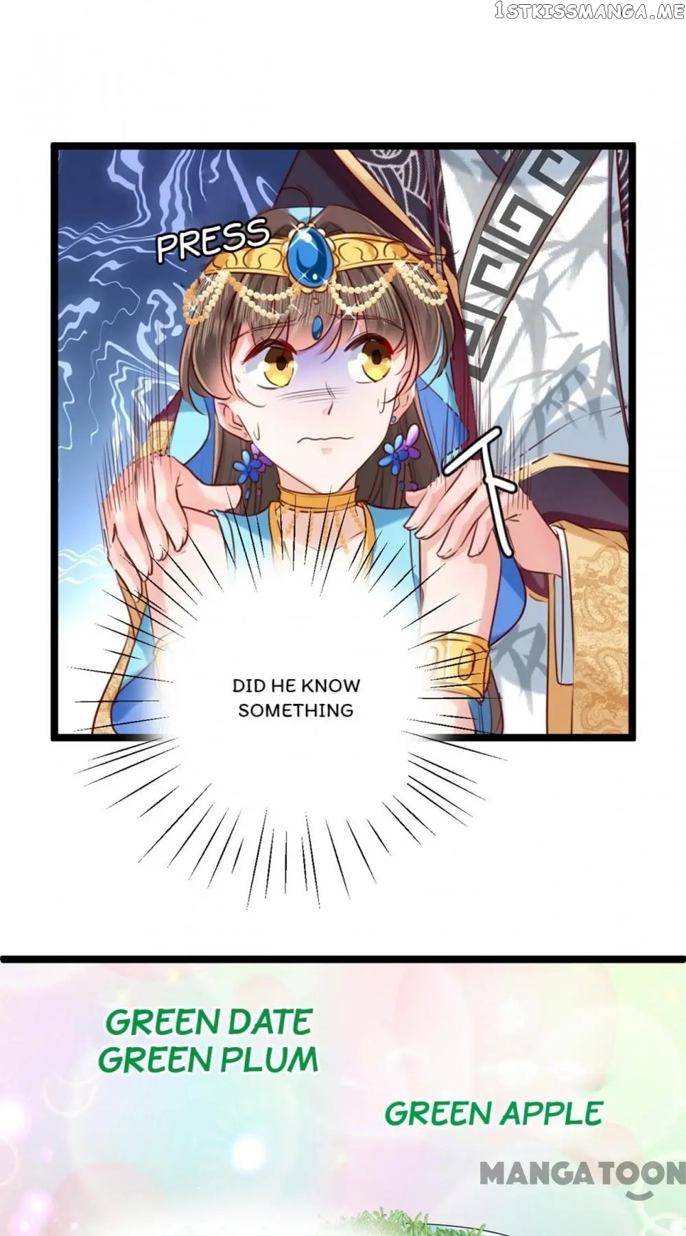 Entangled with the Duke chapter 234 - page 1