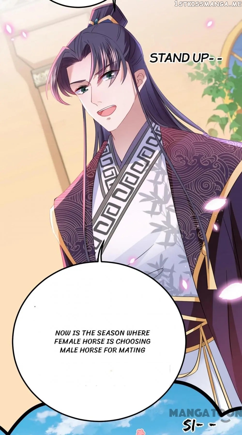 Entangled with the Duke chapter 234 - page 11