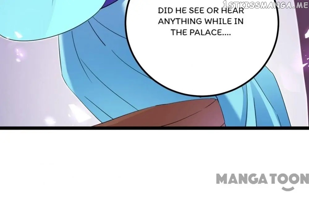 Entangled with the Duke chapter 234 - page 14