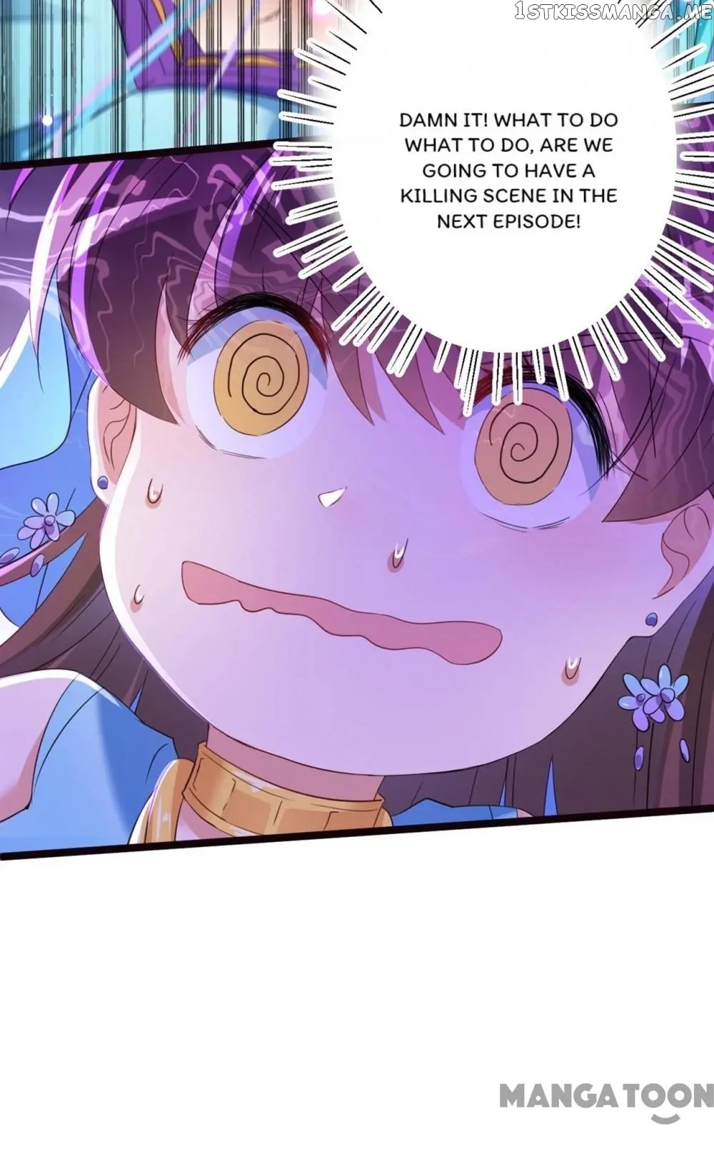 Entangled with the Duke chapter 234 - page 22