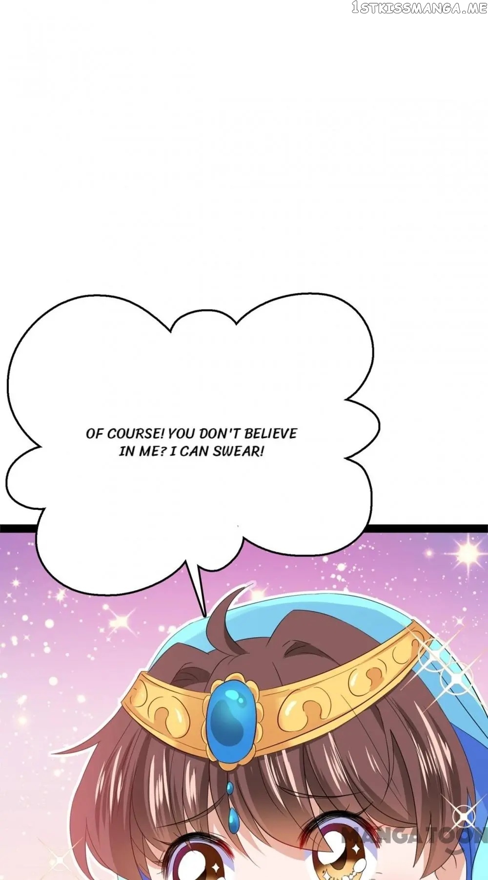 Entangled with the Duke chapter 234 - page 29