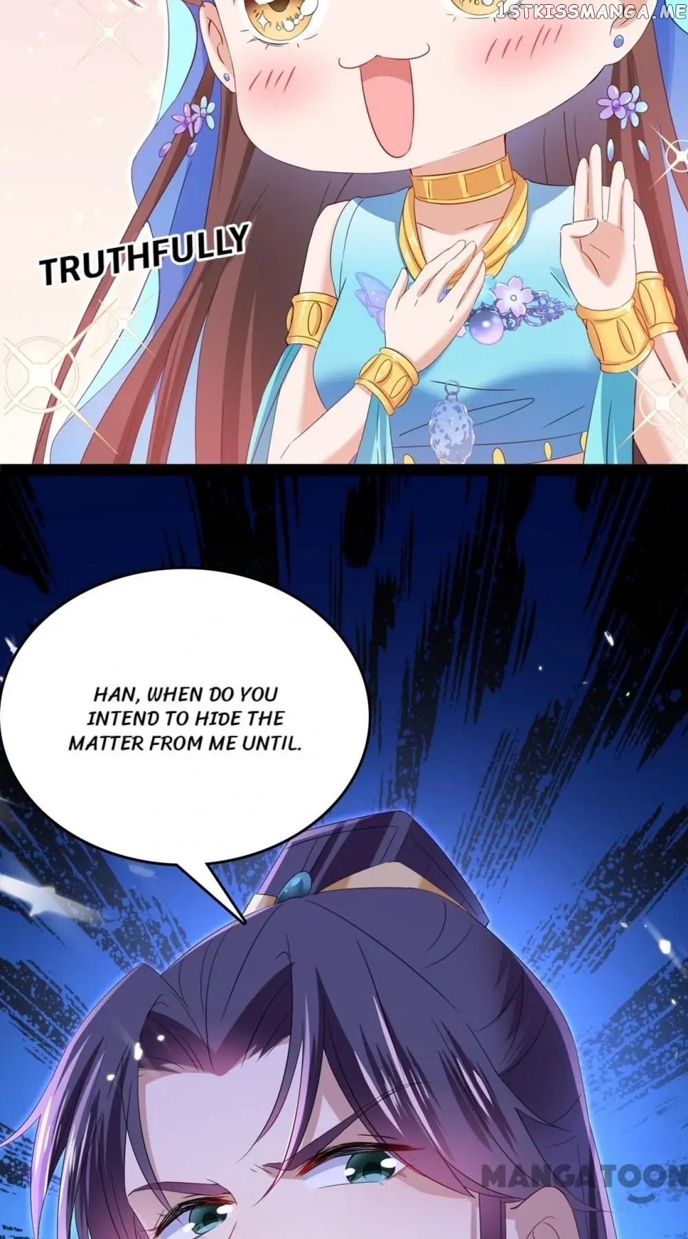 Entangled with the Duke chapter 234 - page 30