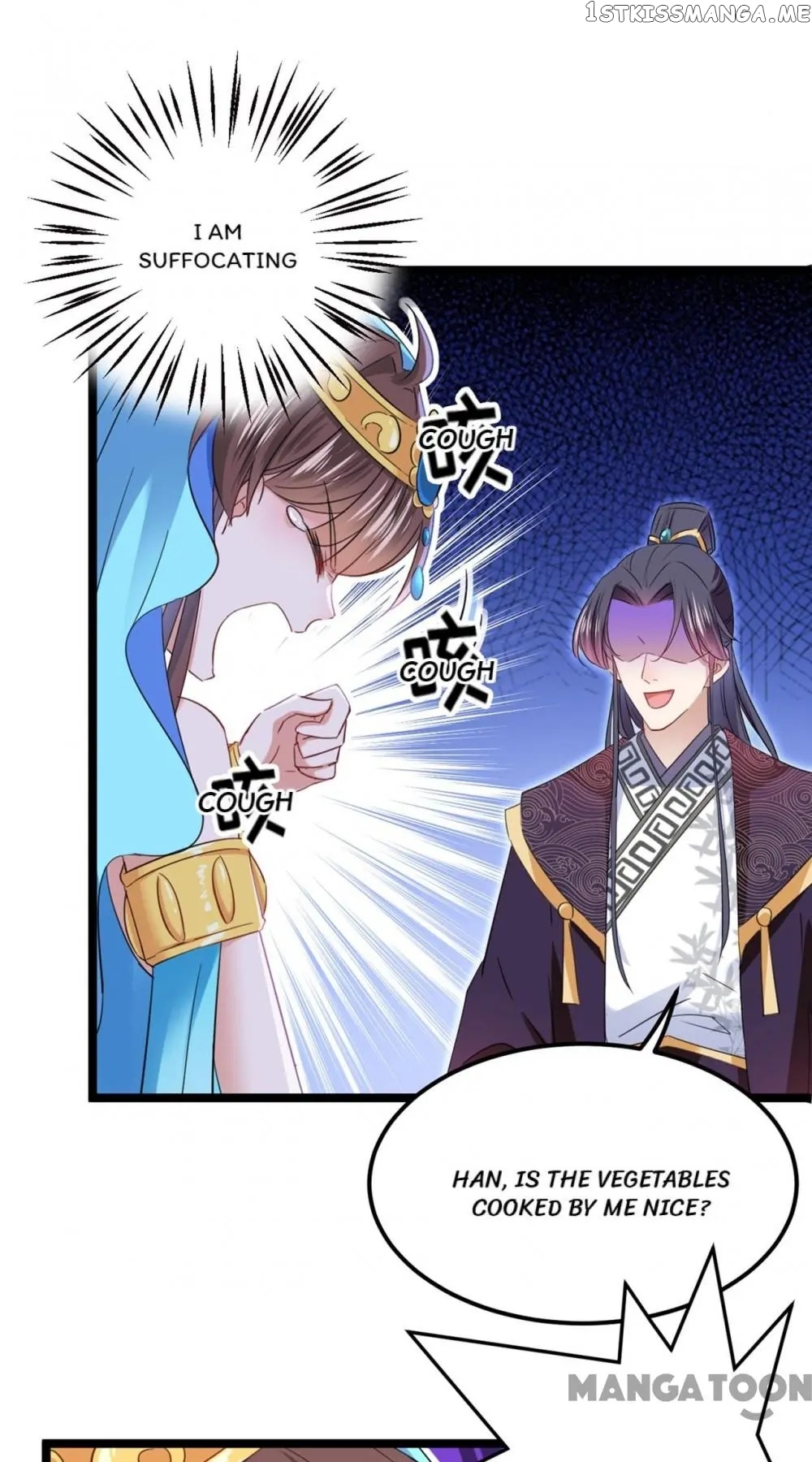 Entangled with the Duke chapter 234 - page 6
