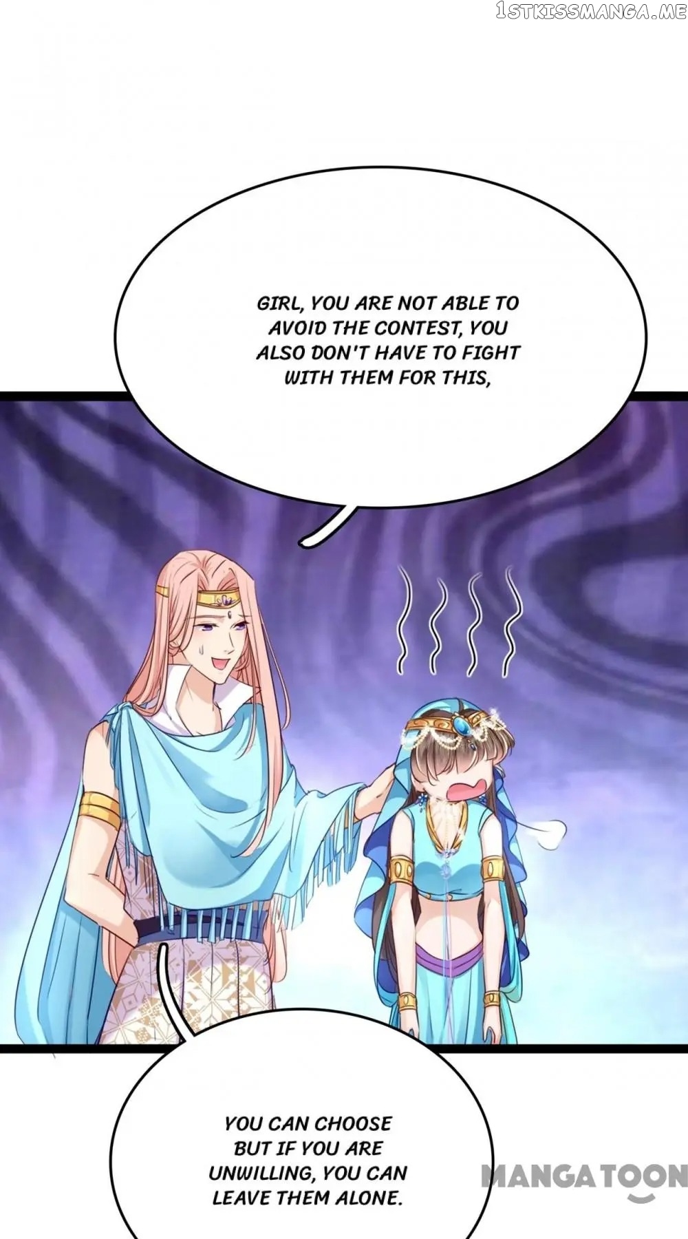 Entangled with the Duke chapter 233 - page 14