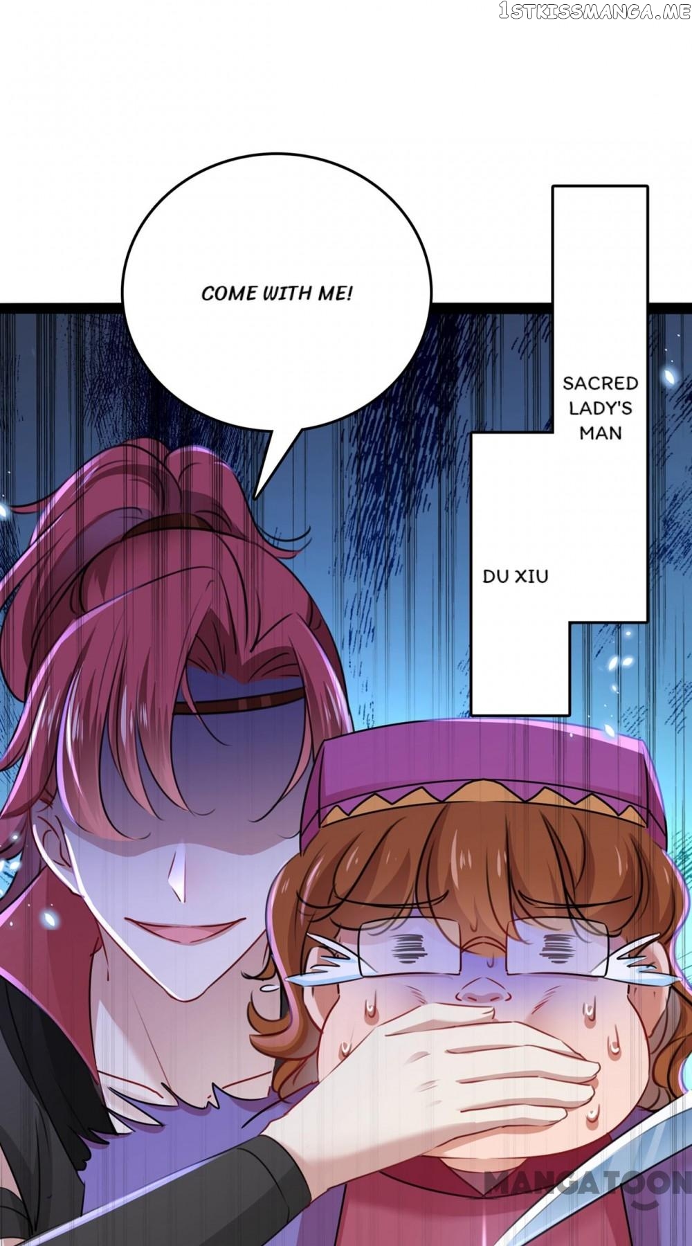 Entangled with the Duke chapter 232 - page 12