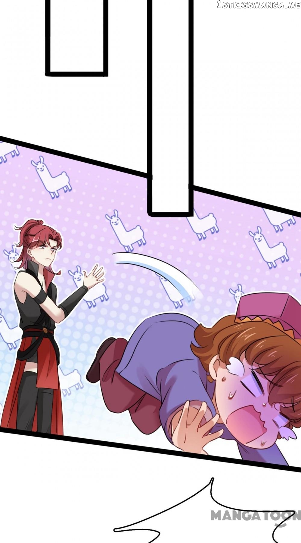 Entangled with the Duke chapter 232 - page 14
