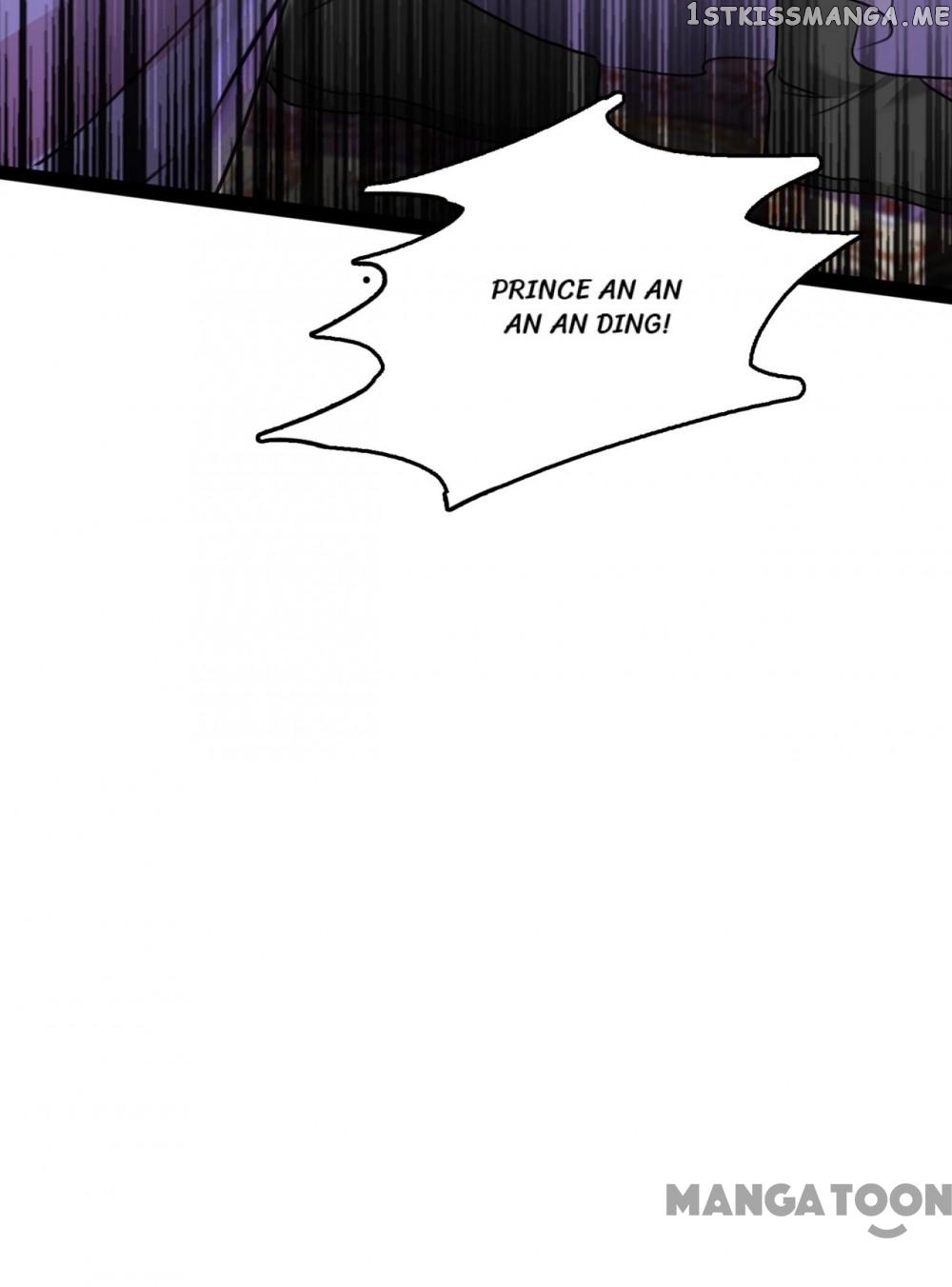 Entangled with the Duke chapter 232 - page 17