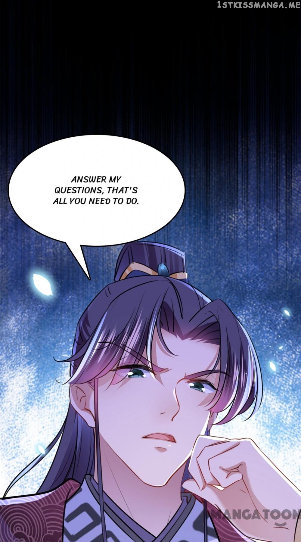 Entangled with the Duke chapter 232 - page 18