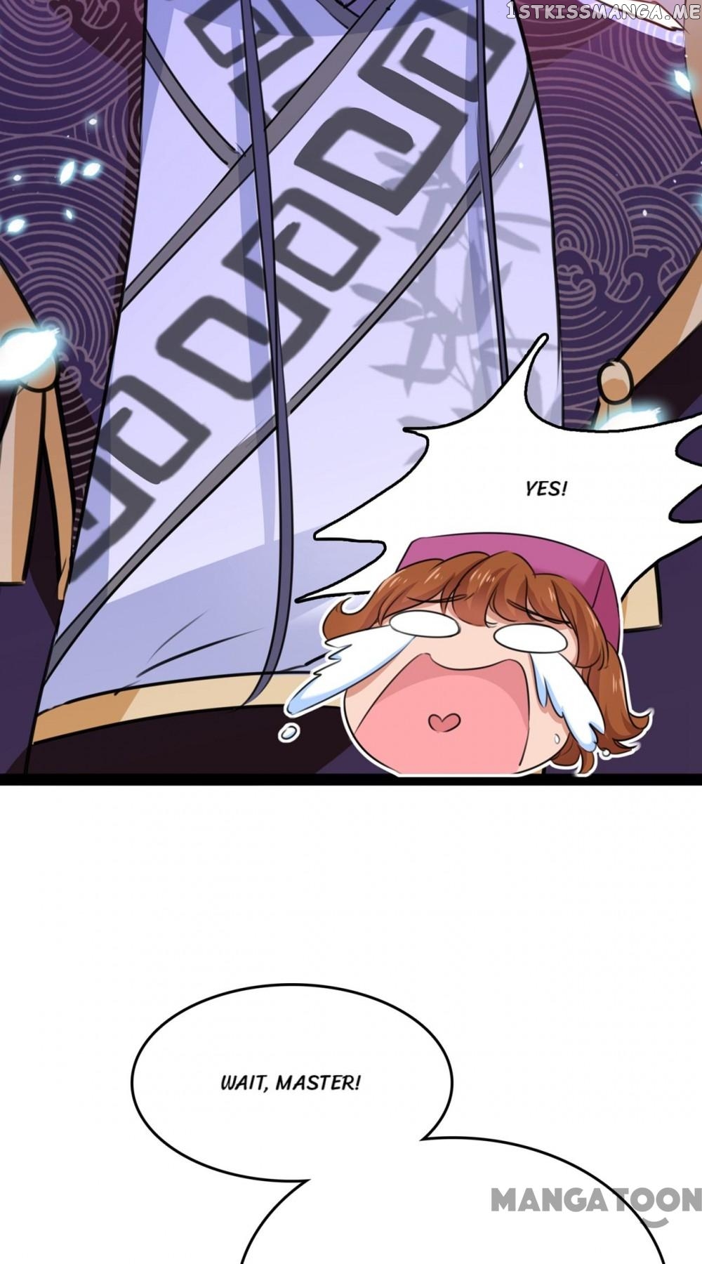 Entangled with the Duke chapter 232 - page 19