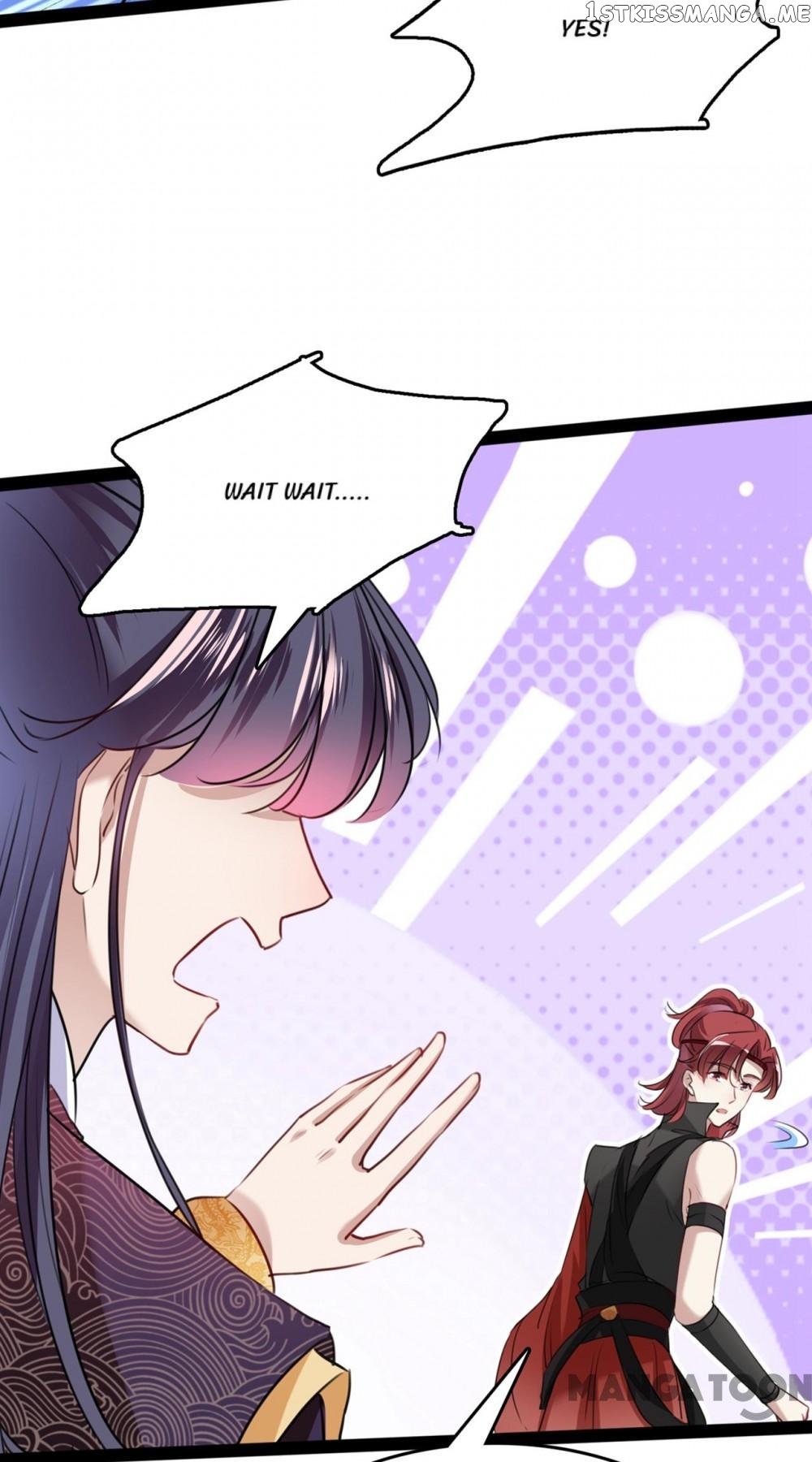 Entangled with the Duke chapter 232 - page 22