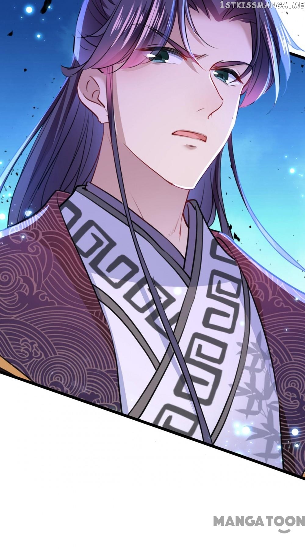 Entangled with the Duke chapter 232 - page 28