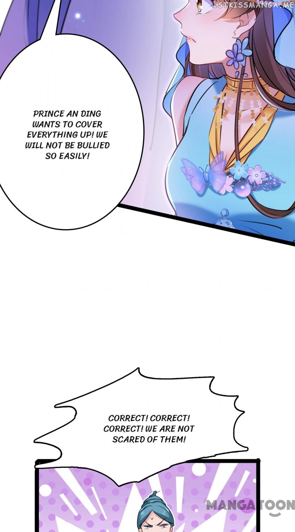 Entangled with the Duke chapter 232 - page 38