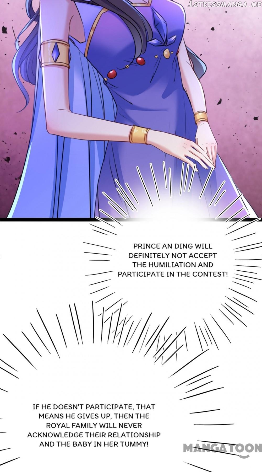 Entangled with the Duke chapter 232 - page 40