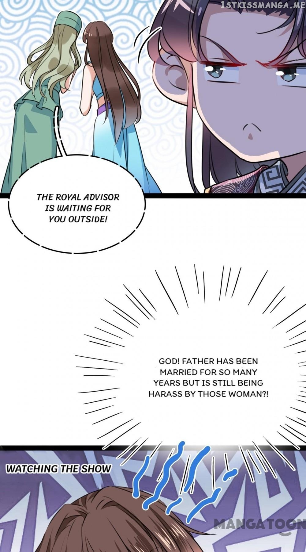 Entangled with the Duke chapter 231 - page 10