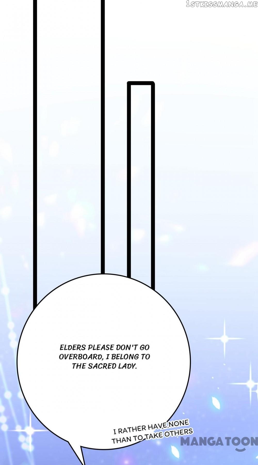 Entangled with the Duke chapter 231 - page 15