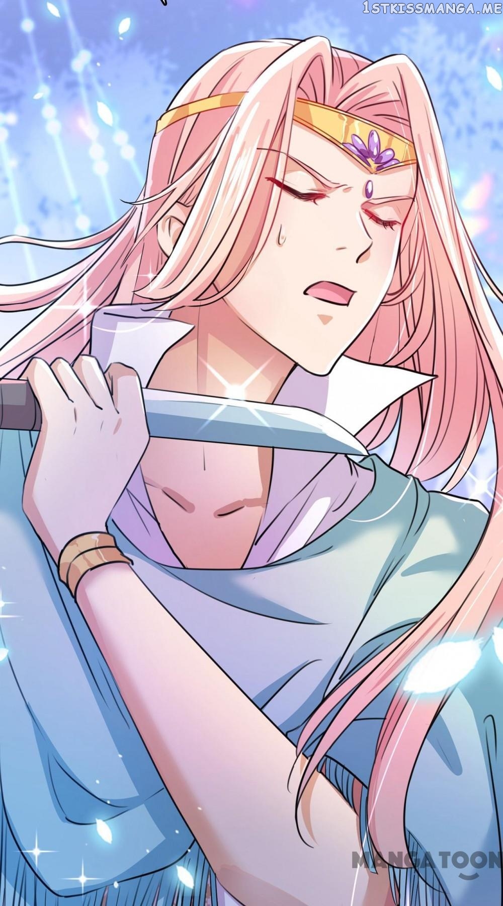 Entangled with the Duke chapter 231 - page 16