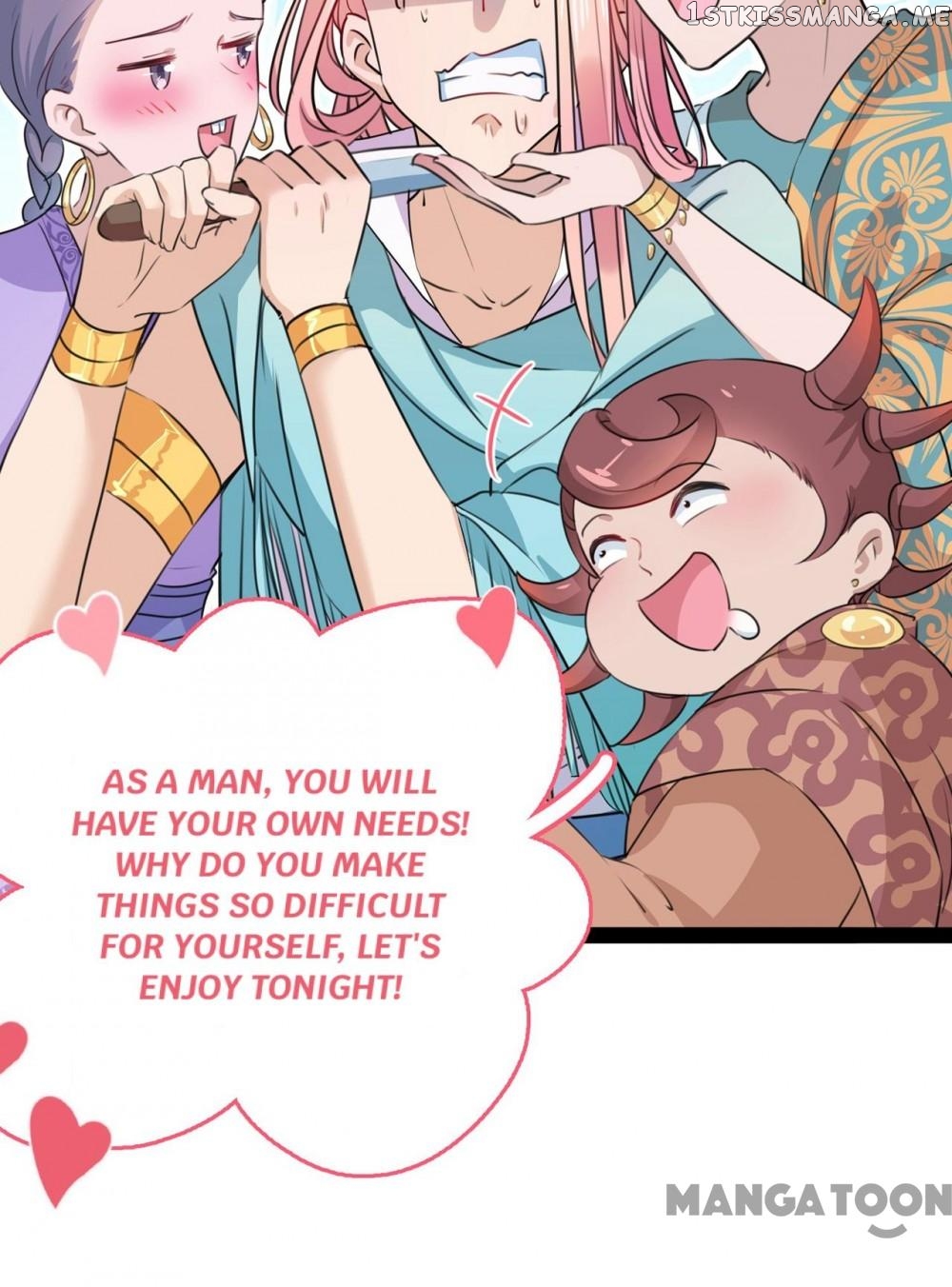 Entangled with the Duke chapter 231 - page 18