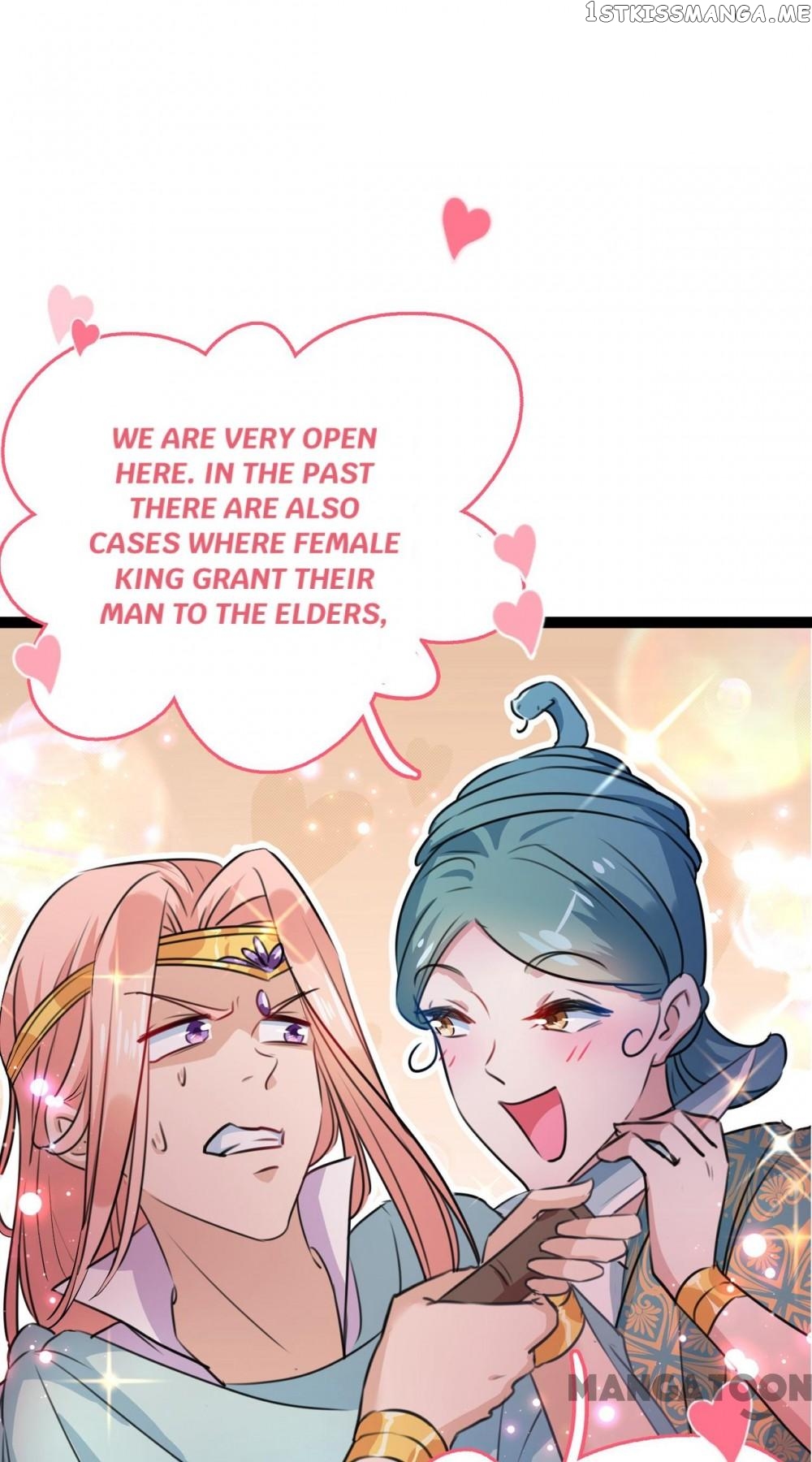 Entangled with the Duke chapter 231 - page 19