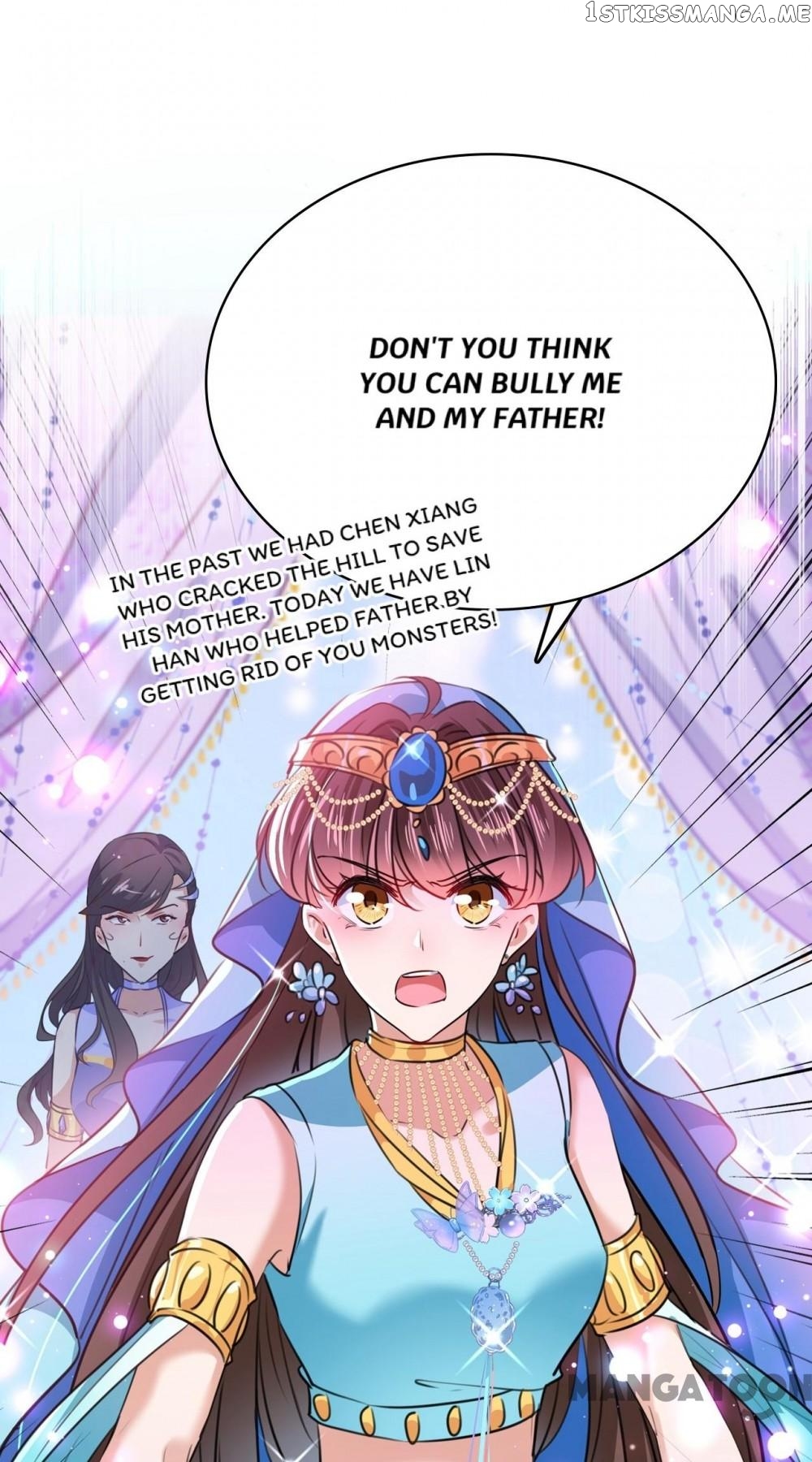 Entangled with the Duke chapter 231 - page 24