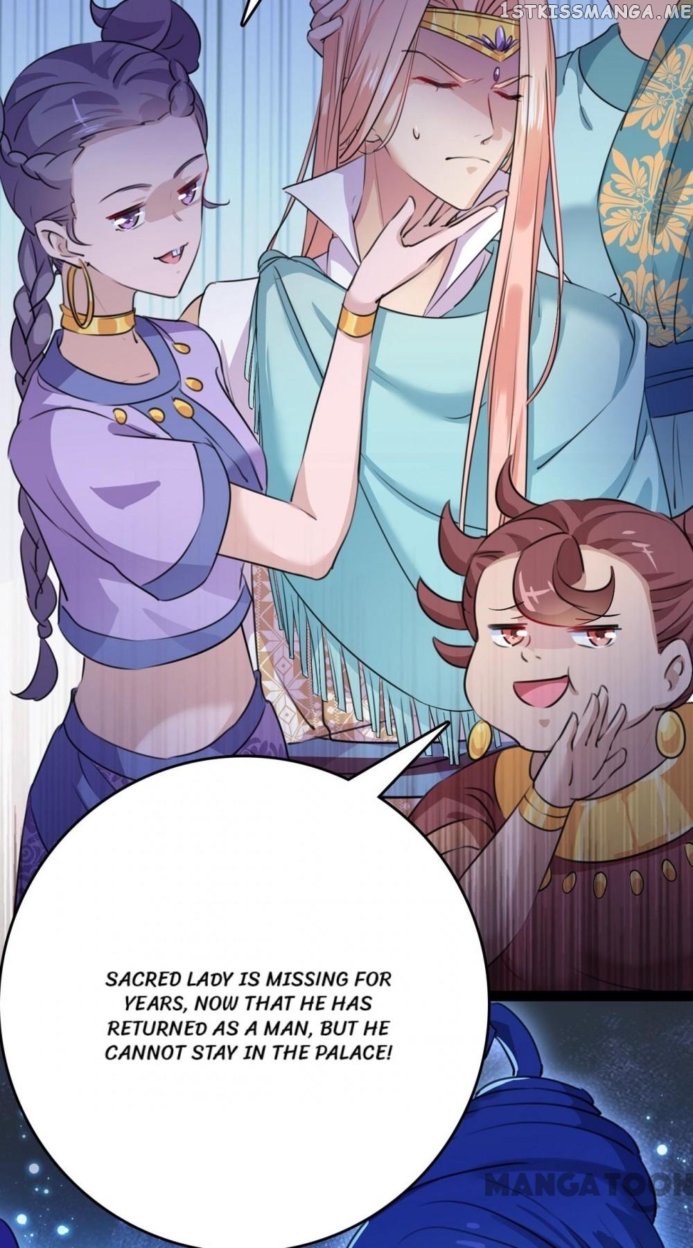 Entangled with the Duke chapter 231 - page 27