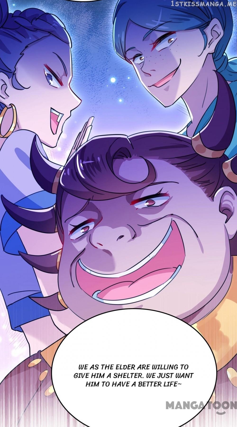 Entangled with the Duke chapter 231 - page 28