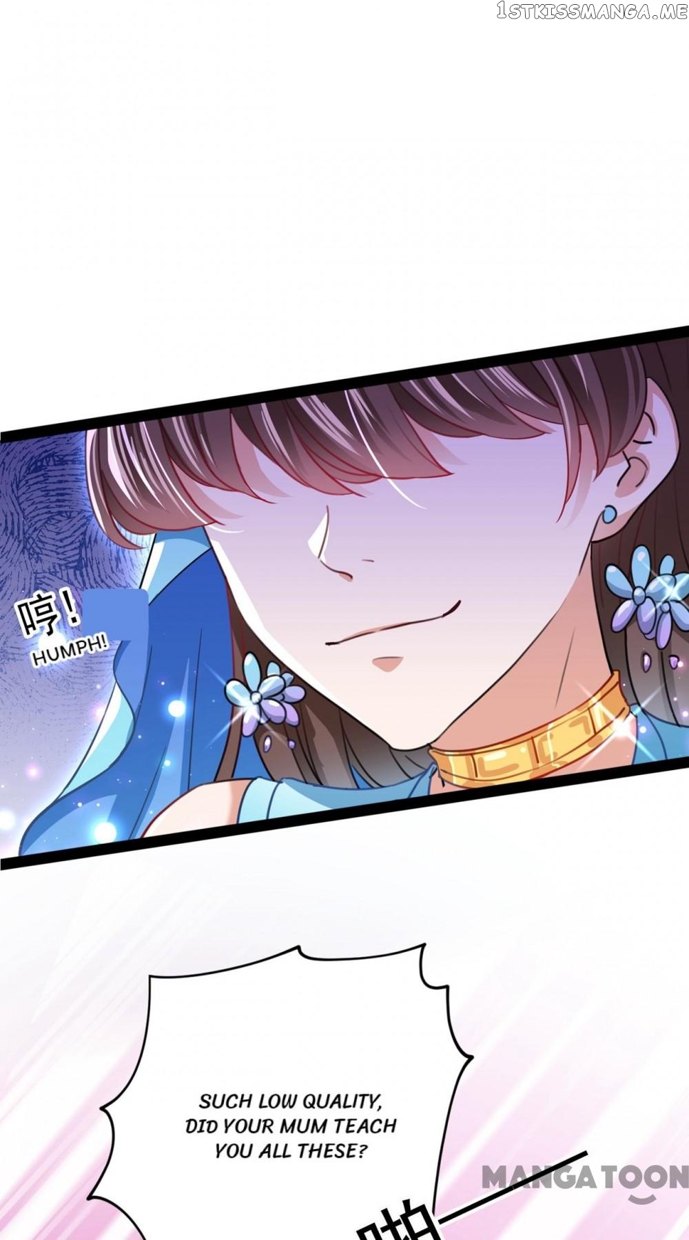 Entangled with the Duke chapter 231 - page 30