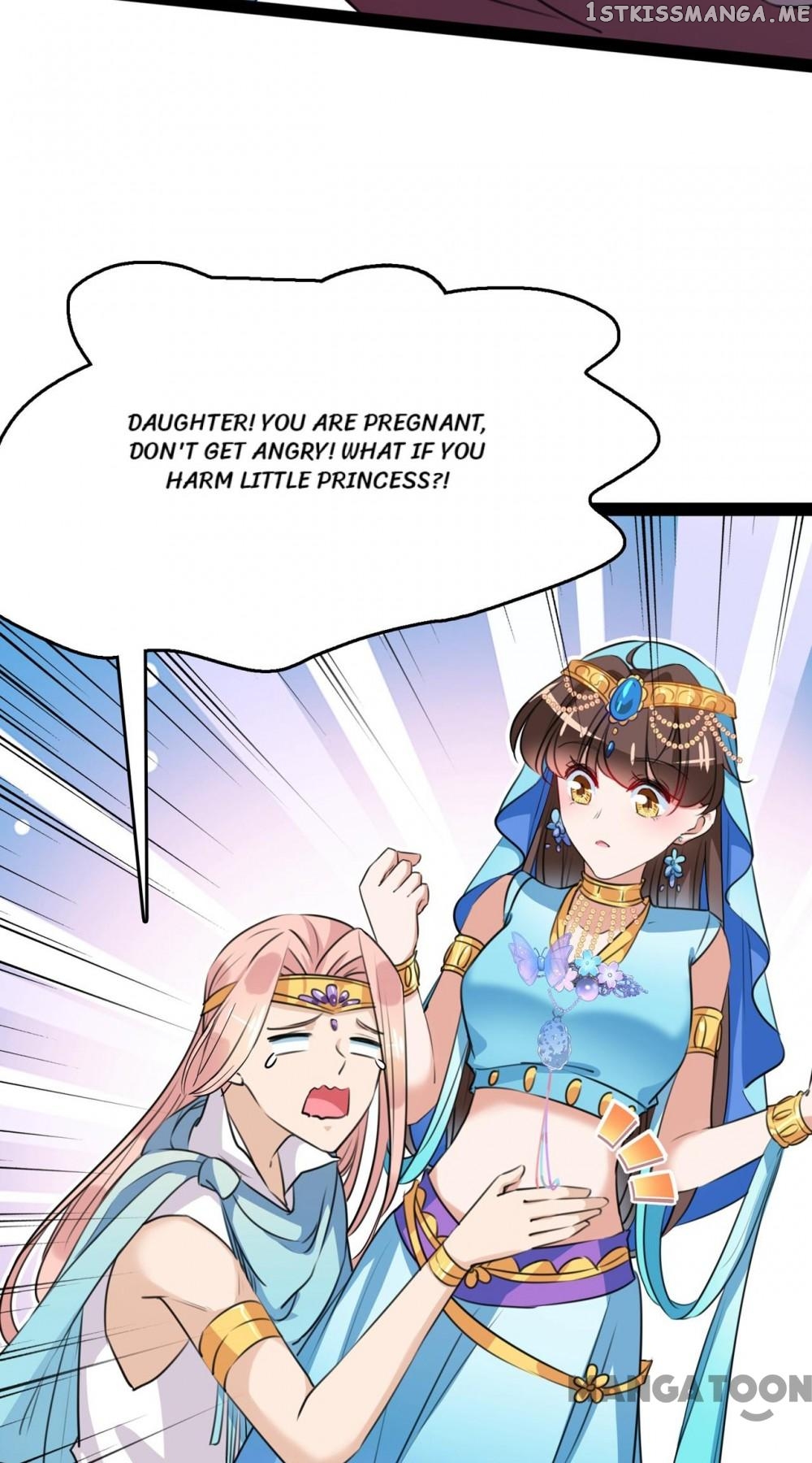 Entangled with the Duke chapter 231 - page 33