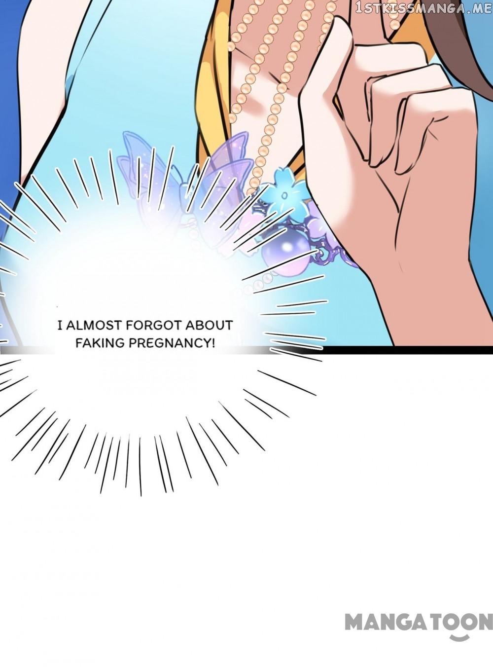 Entangled with the Duke chapter 231 - page 35