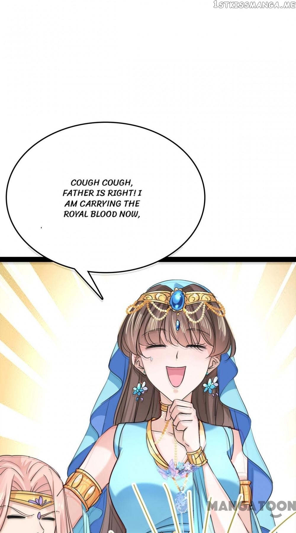 Entangled with the Duke chapter 231 - page 37