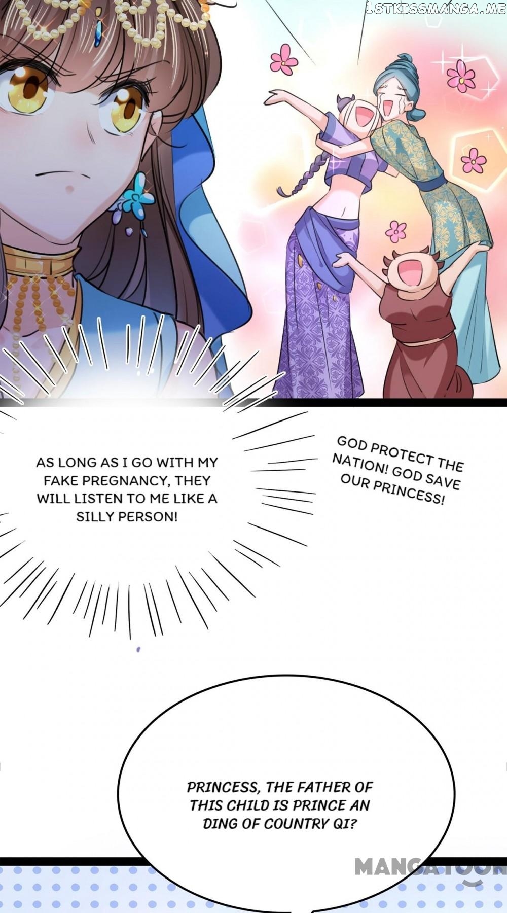 Entangled with the Duke chapter 231 - page 39