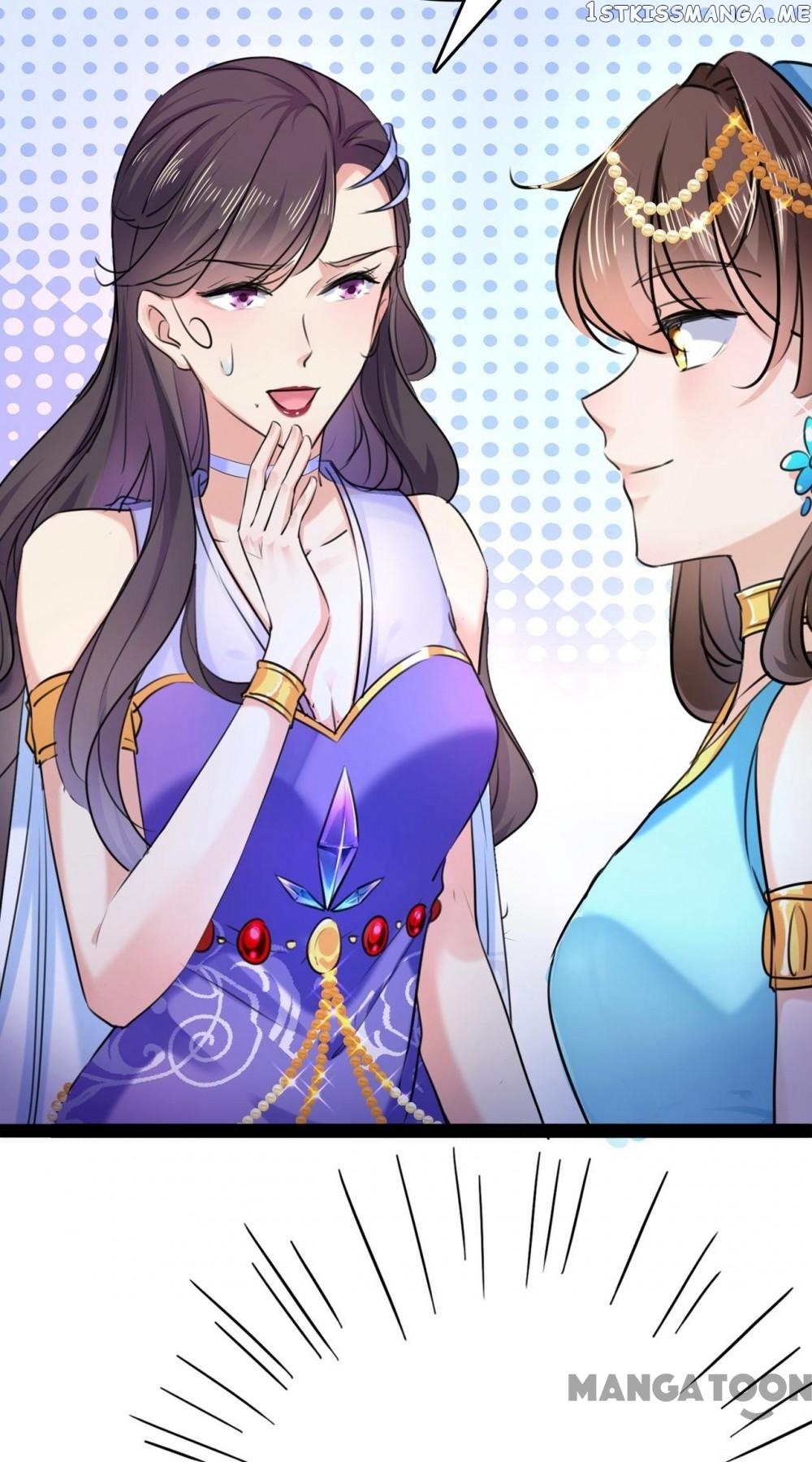 Entangled with the Duke chapter 231 - page 40