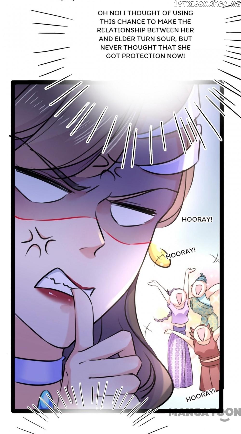 Entangled with the Duke chapter 231 - page 41