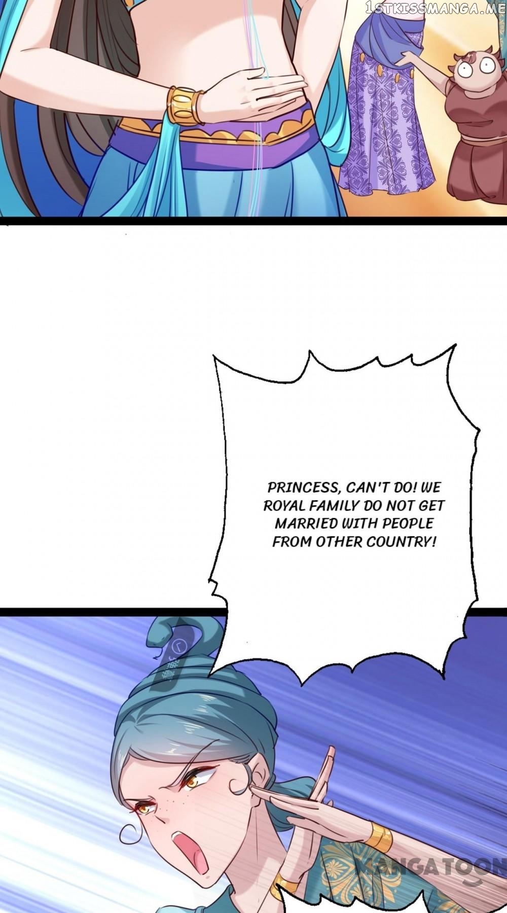 Entangled with the Duke chapter 231 - page 44