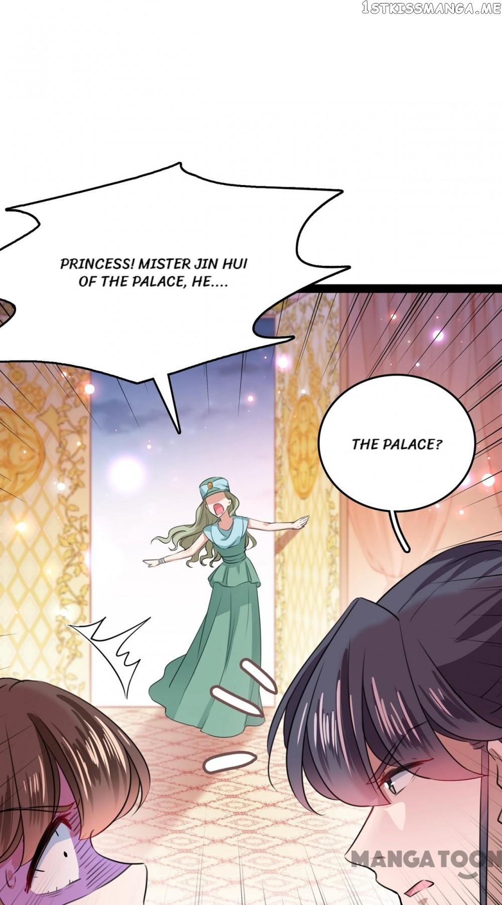 Entangled with the Duke chapter 231 - page 7