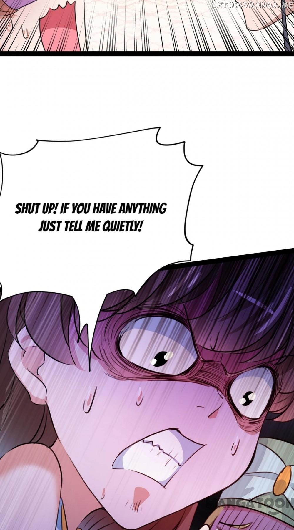 Entangled with the Duke chapter 231 - page 8