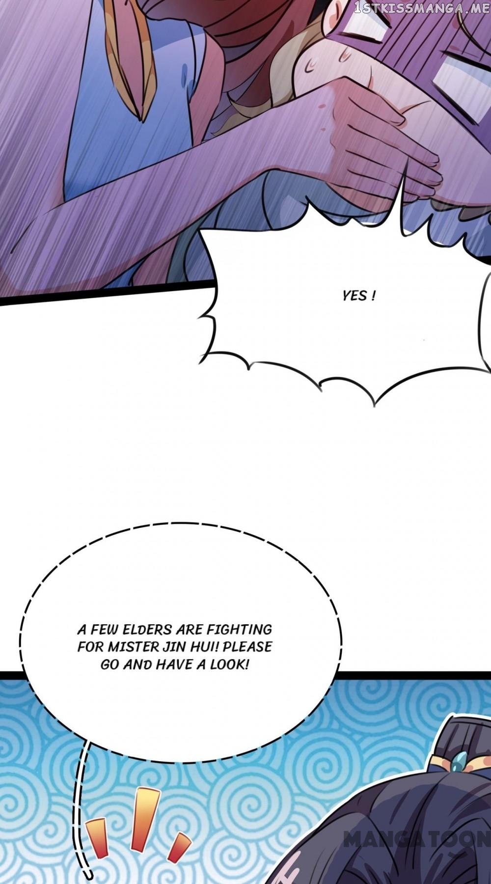 Entangled with the Duke chapter 231 - page 9