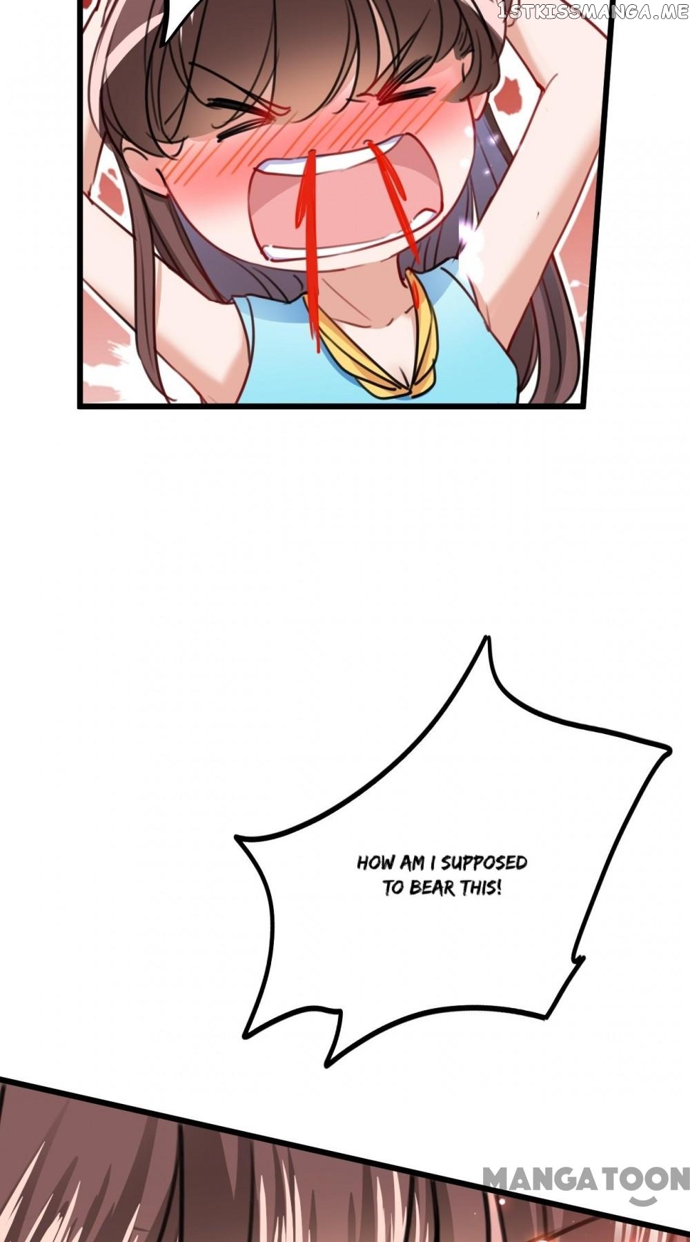 Entangled with the Duke chapter 230 - page 15