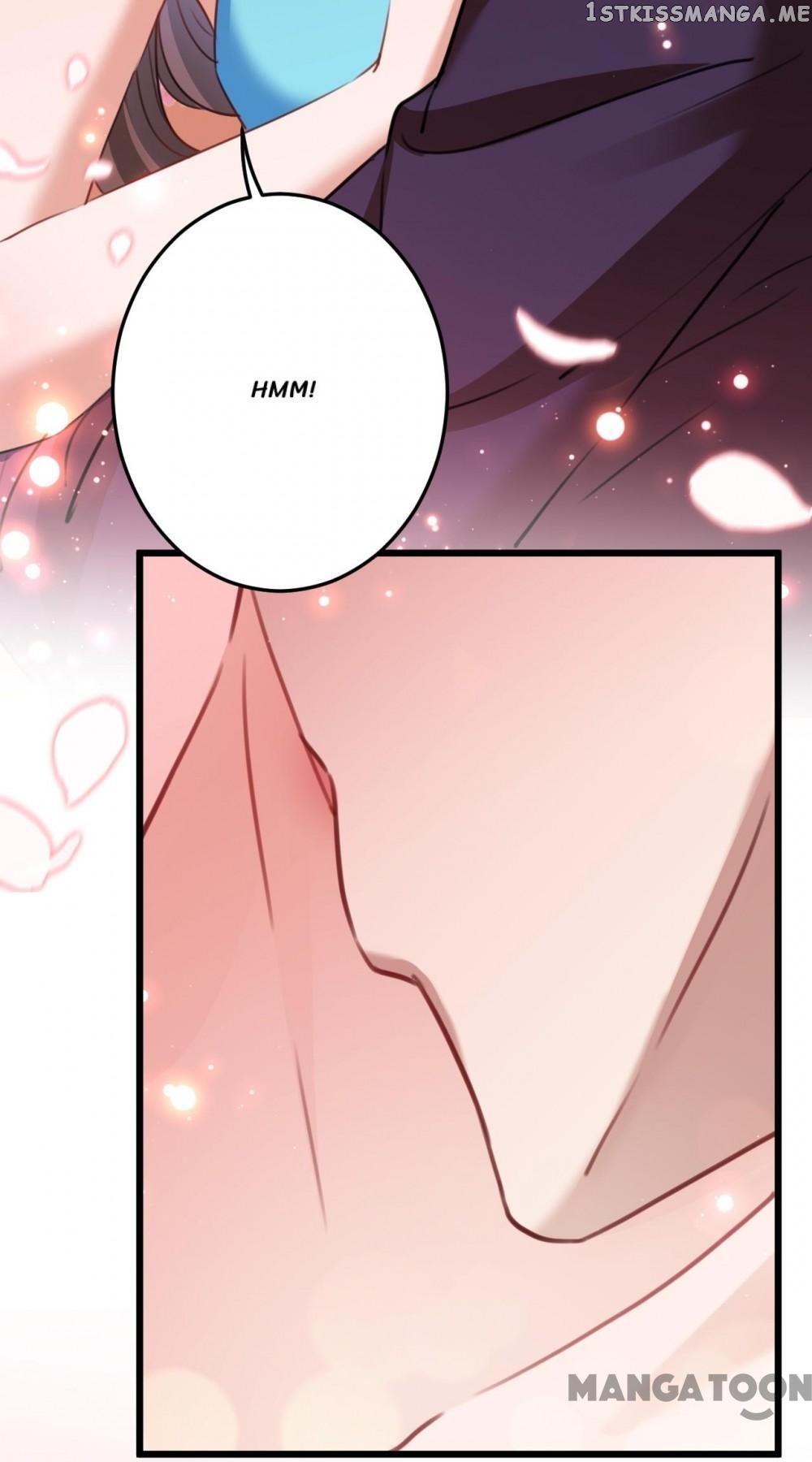 Entangled with the Duke chapter 230 - page 2
