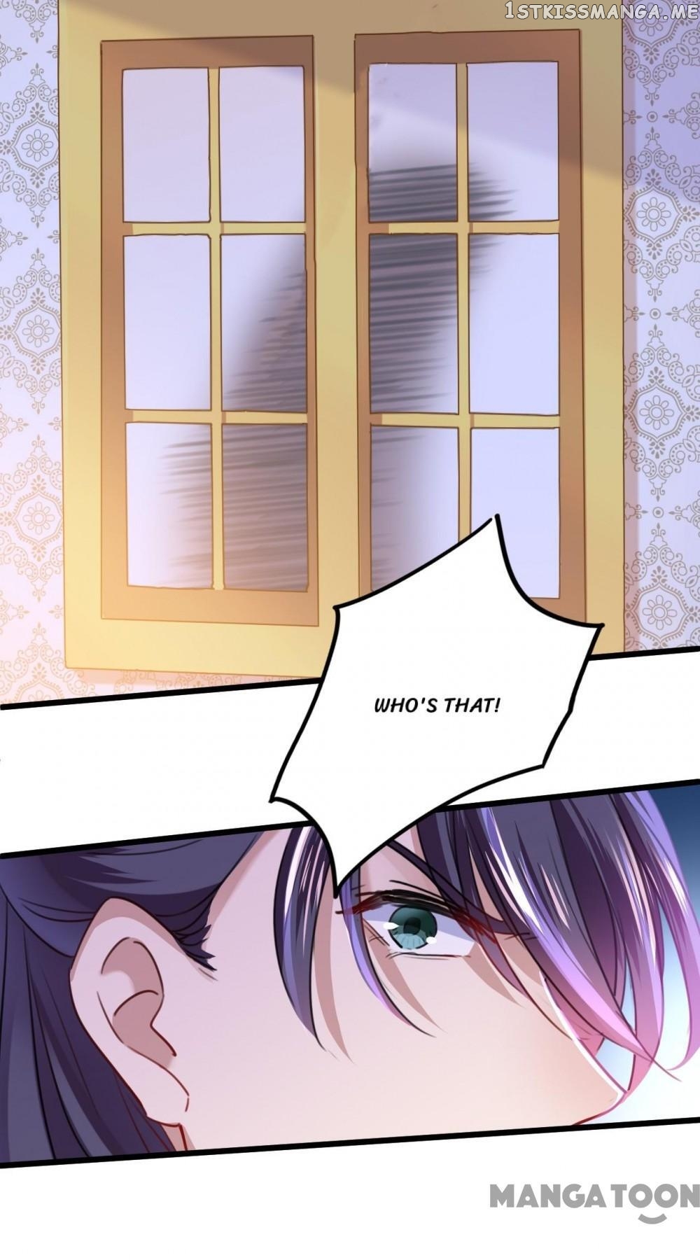 Entangled with the Duke chapter 230 - page 25